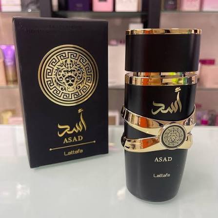 Asad Árabe – Poder, Distinción y Carácter