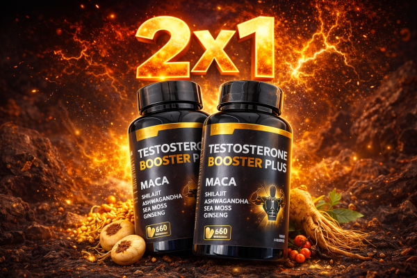 c738adad-a655-4b31-9f7b-9d0c4273d1cc 🌿 Testosterone Booster Plus 100% Natural – Energía, Vitalidad y Rendimiento